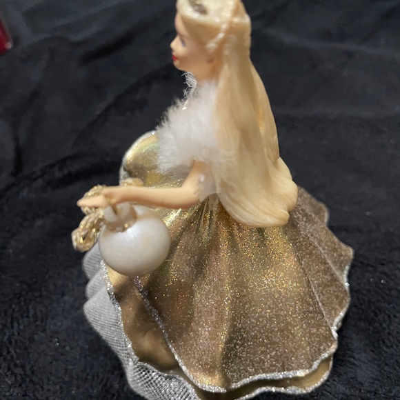 Barbie 2000 ornament - Picture 5 of 8